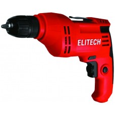 Elitech Дрель Д 0610РЭ (E2201.028.00) Elitech Дрель Д 0610РЭ (E2201.028.00)