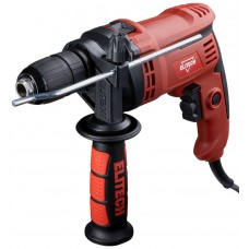 Elitech Дрель ударная ДУ 0913РЭ (E2201.034.01) Elitech Дрель ударная ДУ 0913РЭ (E2201.034.01)