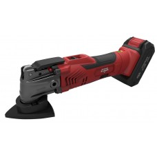 Elitech Мультитул аккумуляторный МИА 2005СЛ (Е2202.004.01) Elitech Мультитул аккумуляторный МИА 2005СЛ (Е2202.004.01)