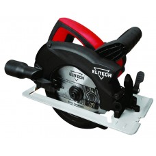 Elitech Пила дисковая ПД 1666 (E2206.021.01) Elitech Пила дисковая ПД 1666 (E2206.021.01)
