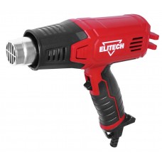 Elitech Термопистолет ТВ 1655 (E2207.006.01) Elitech Термопистолет ТВ 1655 (E2207.006.01)