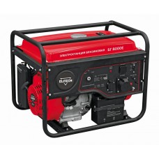 Elitech Генератор БГ 8000Е Elitech Генератор БГ 8000Е
