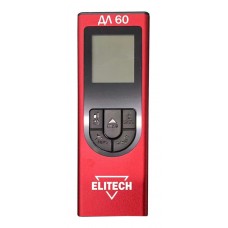 Elitech Дальномер ДЛ 60