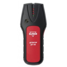 Elitech Детектор ДП 50