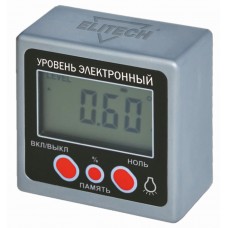 Elitech Цифровой уровень 2210.003800 Elitech Цифровой уровень 2210.003800