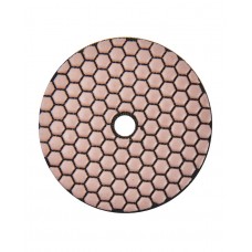 Elitech Алмазный круг 100мм P300 сухое шлифование 1820.160400 Elitech Алмазный круг 100мм P300 сухое шлифование 1820.160400