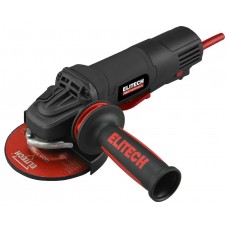 Elitech Шлифмашина угловая AG 1212E (E2213.049.01) Elitech Шлифмашина угловая AG 1212E (E2213.049.01)