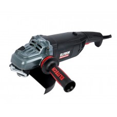 Elitech Шлифмашина угловая AG 2523E (E2213.051.00) Elitech Шлифмашина угловая AG 2523E (E2213.051.00)