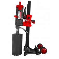 Elitech Установка алмазного бурения CDM 4926E Elitech Установка алмазного бурения CDM 4926E