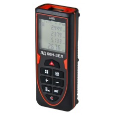 Elitech Дальномер ЛД 60Н-ЗЕЛ