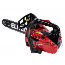 Elitech Пила цепная бензиновая ПБ 2510Т Elitech Пила цепная бензиновая ПБ 2510Т