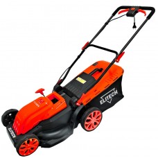Elitech Газонокосилка ГЭ 1638ТК Elitech Газонокосилка ГЭ 1638ТК