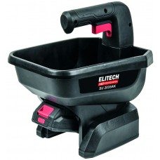 Elitech Сеялка аккумуляторная SU 2035AК (E1606.003.00) Elitech Сеялка аккумуляторная SU 2035AК (E1606.003.00)