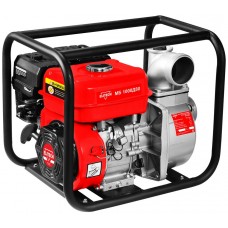 Elitech Мотопомпа бензиновая МБ 1000 Д 80 Elitech Мотопомпа бензиновая МБ 1000 Д 80