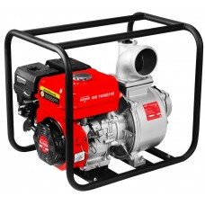 Elitech Мотопомпа бензиновая МБ 1600 Д 100 Elitech Мотопомпа бензиновая МБ 1600 Д 100
