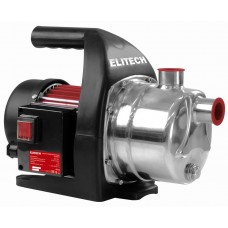 Elitech Насос НП 1000Н Elitech Насос НП 1000Н
