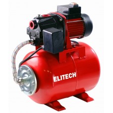 Elitech Станция насосная САВ 1200-24Ч