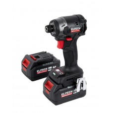 Elitech Винтовёрт акумуляторный CS 2003SL (E2201.055.02) Elitech Винтовёрт акумуляторный CS 2003SL (E2201.055.02)