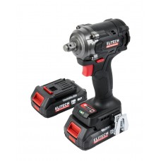 Elitech Гайковёрт аккумуляторный CW 2004SL (E2201.056.01) Elitech Гайковёрт аккумуляторный CW 2004SL (E2201.056.01)