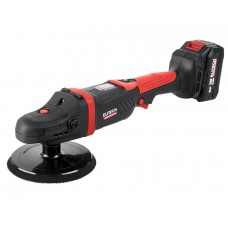 Elitech Полировальная машина аккумуляторная CPM 2015SL (E2213.043.01) Elitech Полировальная машина аккумуляторная CPM 2015SL (E2213.043.01)