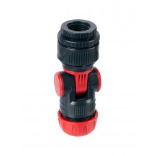 Elitech Коннектор угловой 1/2 HF 025 Elitech Коннектор угловой 1/2 HF 025