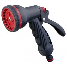 Elitech Пистолет-распылитель 7 режимов пластиковый SG 001 Elitech Пистолет-распылитель 7 режимов пластиковый SG 001