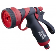 Elitech Пистолет-распылитель 8 режимов полива SG 003 Elitech Пистолет-распылитель 8 режимов полива SG 003