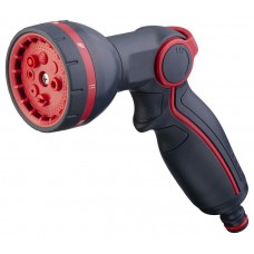 Elitech Пистолет-распылитель 8 режимов полива SG 004 Elitech Пистолет-распылитель 8 режимов полива SG 004