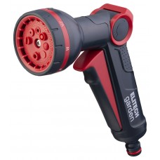 Elitech Пистолет-распылитель 8 режимов полива SG 005 Elitech Пистолет-распылитель 8 режимов полива SG 005