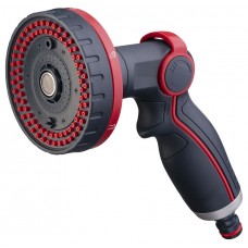 Elitech Пистолет-распылитель 6 режимов полива SG 009M Elitech Пистолет-распылитель 6 режимов полива SG 009M