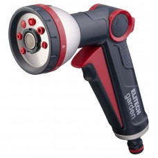 Elitech Пистолет-распылитель 8 режимов полива SG 010M Elitech Пистолет-распылитель 8 режимов полива SG 010M