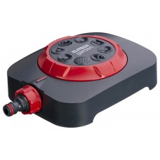 Elitech Разбрызгиватель 8 режимов SP 005 Elitech Разбрызгиватель 8 режимов SP 005