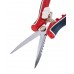 Elitech Универсальные садовые ножницы GS05 Elitech Универсальные садовые ножницы GS05