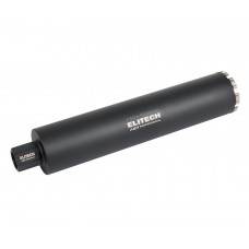 Elitech Коронка для алмазного бурения 1110.011800 Elitech Коронка для алмазного бурения 1110.011800