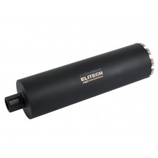 Elitech Коронка для алмазного бурения 1110.012100 Elitech Коронка для алмазного бурения 1110.012100