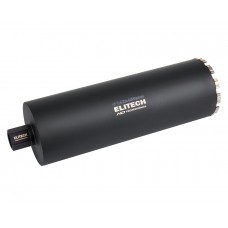 Elitech Коронка для алмазного бурения 1110.012300 Elitech Коронка для алмазного бурения 1110.012300