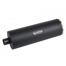 Elitech Коронка для алмазного бурения 1110.012400 Elitech Коронка для алмазного бурения 1110.012400