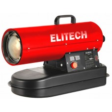 Elitech Пушка тепловая дизельная ДП 15