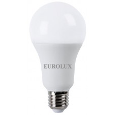 Лампа светодиодная EUROLUX LL-E-A70-20W-230-2,7K-E27 Лампа светодиодная EUROLUX LL-E-A70-20W-230-2,7K-E27