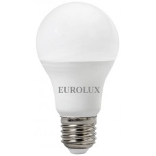 Лампа светодиодная EUROLUX LL-E-A60-13W-230-4K-E27 Лампа светодиодная EUROLUX LL-E-A60-13W-230-4K-E27