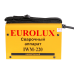 Инверторный сварочный аппарат EUROLUX IWM220 Инверторный сварочный аппарат EUROLUX IWM220