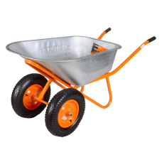 Тачка строительная Т110-2 Вихрь Тачка строительная Т110-2 Вихрь