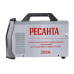 Сварочный аппарат инверторный Ресанта САИ-200АД (АС/DC) Сварочный аппарат инверторный Ресанта САИ-200АД (АС/DC)