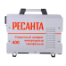 Сварочный аппарат инверторный Ресанта САИ 400 Сварочный аппарат инверторный Ресанта САИ 400