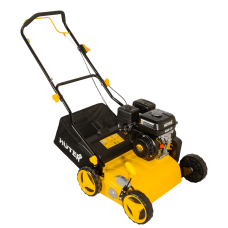 Бензиновый скарификатор-аэратор Huter GSA-7,0