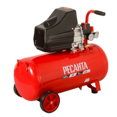 Компрессор Ресанта КП-50/240М