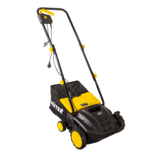 Электрический скарификатор-аэратор Huter ESA-1500