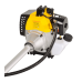 Триммер бензиновый Eurolux TR-1300T Триммер бензиновый Eurolux TR-1300T