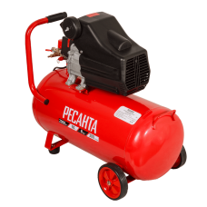 Компрессор Ресанта КП-50/300М