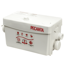 Канализационный насос Ресанта КН 2D